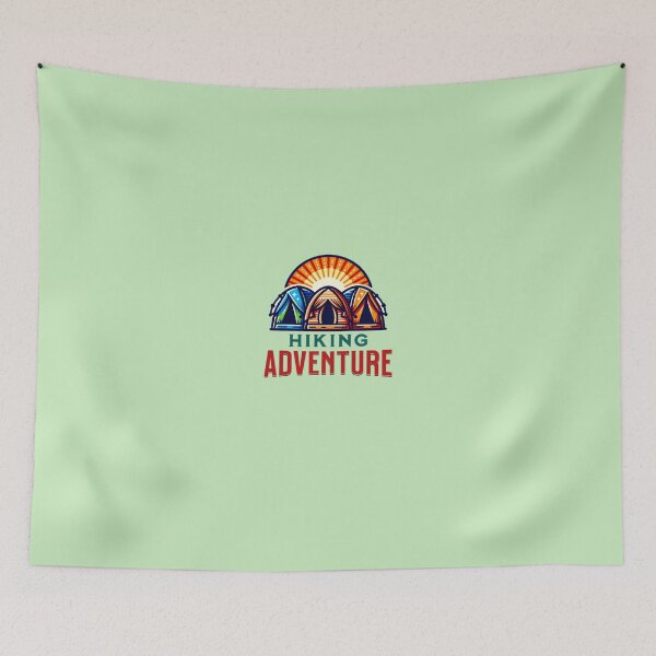 Item preview, Trending Group Tour Hiking T Shirt For Sale  designed and sold by Trending Now ⭐️⭐️⭐️.