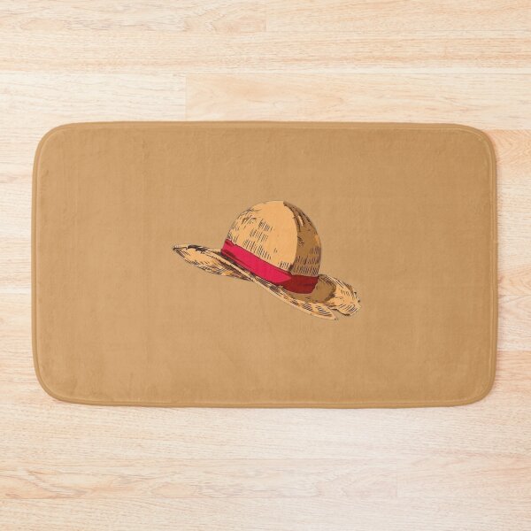 Item preview, Straw Hat Spirit — The Captain of the Thousand Sunny designed and sold by TheStickLab.