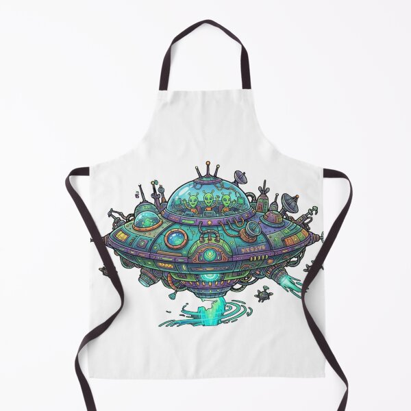 Item preview, ovni designed and sold by Dougart9451.