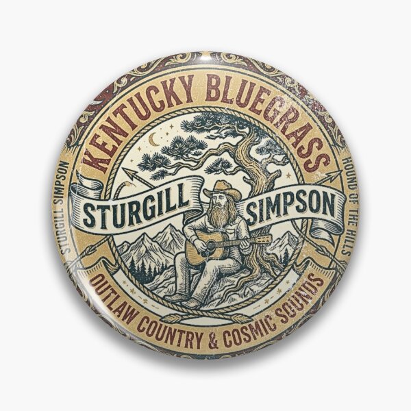 Item preview, Kentucky bluegrass designed and sold by chinatack.