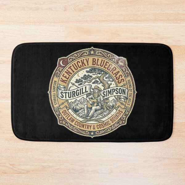 Item preview, Kentucky bluegrass designed and sold by chinatack.
