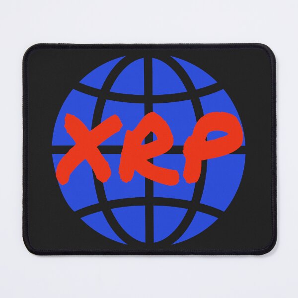 Item preview, XRP the Global Currency designed and sold by DesignsMjB.