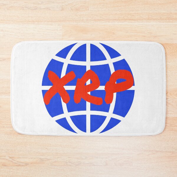 Item preview, XRP the Global Currency  designed and sold by DesignsMjB.