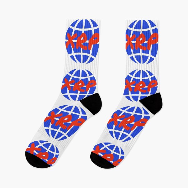 Item preview, XRP the Global Currency  designed and sold by DesignsMjB.