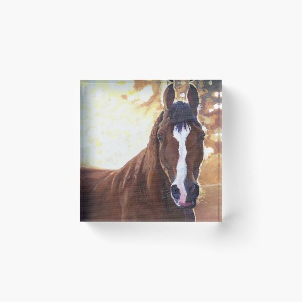 Item preview, Golden Gaze designed and sold by On the Wing Art.
