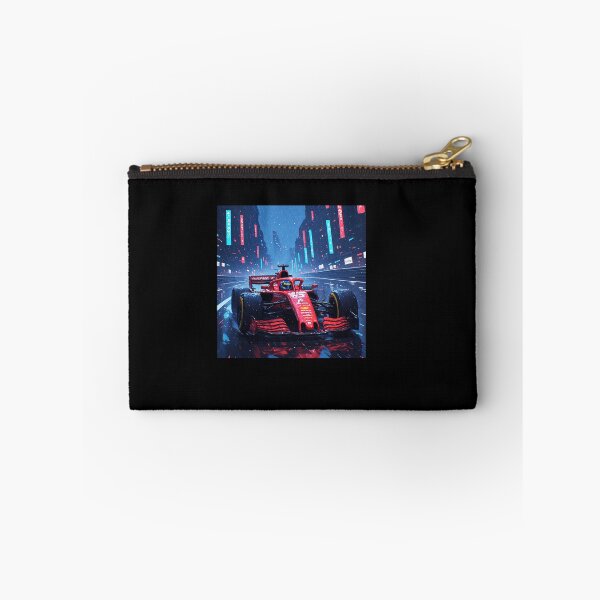 Item preview, Cyberpunk Formula: F2012 Monza designed and sold by jmavila.
