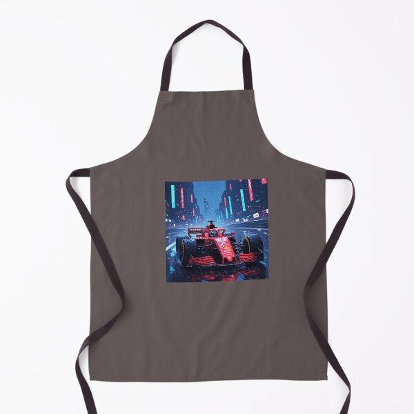Item preview, Cyberpunk Formula: F2012 Monza designed and sold by jmavila.