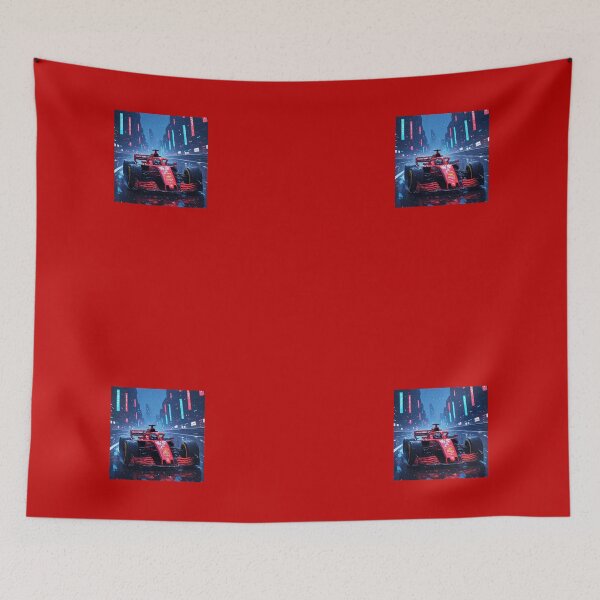 Item preview, Cyberpunk Formula: F2012 Monza designed and sold by jmavila.