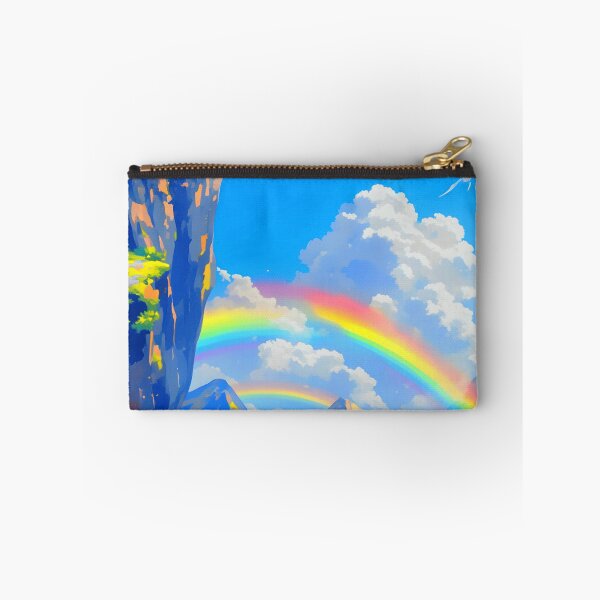 Item preview, The valley of Rainbow designed and sold by LomainTatiana8.