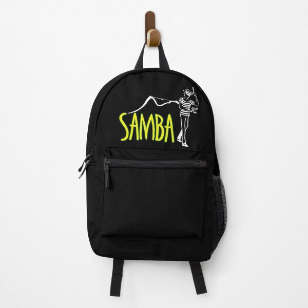 Item preview, Samba designed and sold by marcosty.
