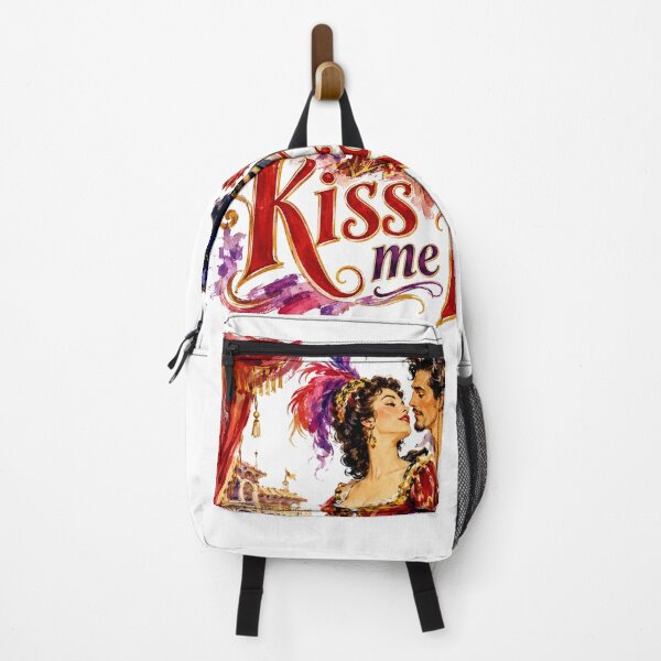 Item preview, Kiss Me Kate the Musical designed and sold by Lyric Vault - Rock on.