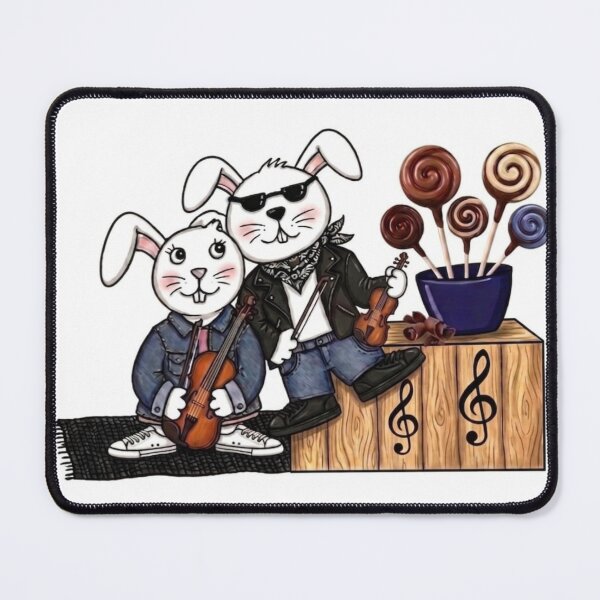 Item preview, Chocolate Symphony designed and sold by LC Studio by LiliCondez.