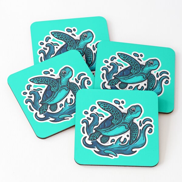 Item preview, Sea Turtle  designed and sold by PjSwiss.