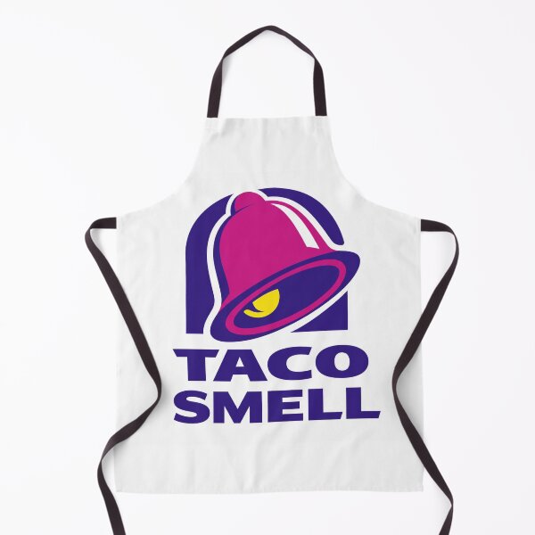 Item preview, Taco Smell designed and sold by absalyssa.