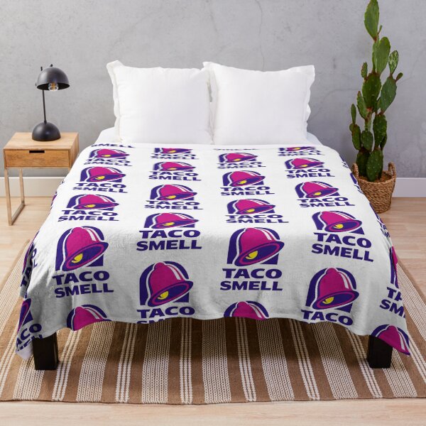 Item preview, Taco Smell designed and sold by absalyssa.