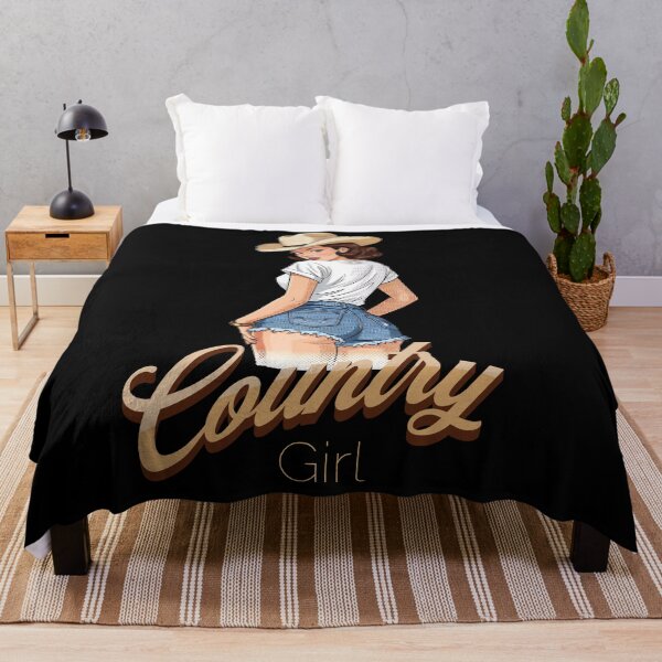 Item preview, COUNTRY GIRL designed and sold by BabaSoti.