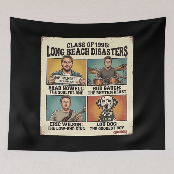 Item preview, Class of 1996 designed and sold by chinatack.