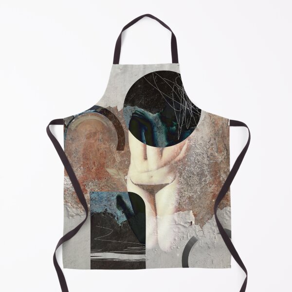 Item preview, Ghosted Remains: The Architecture of Absence designed and sold by Lifer Art and Design.