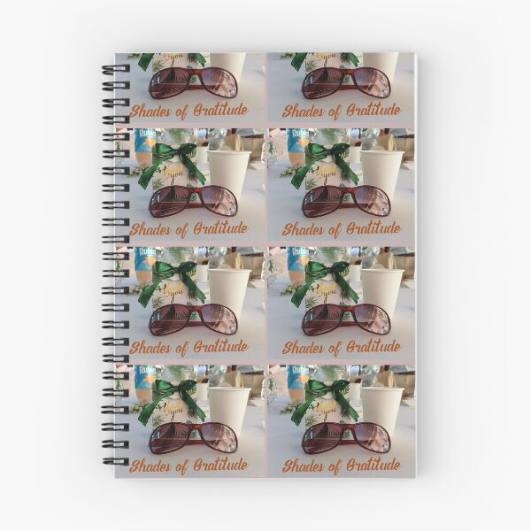 Item preview, Shades of Gratitude designed and sold by Sibyl-Arts.