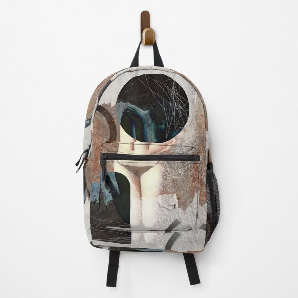 Item preview, Ghosted Remains: The Architecture of Absence designed and sold by Lifer Art and Design.