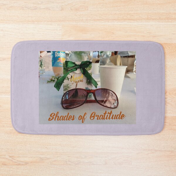 Item preview, Shades of Gratitude designed and sold by Sibyl-Arts.
