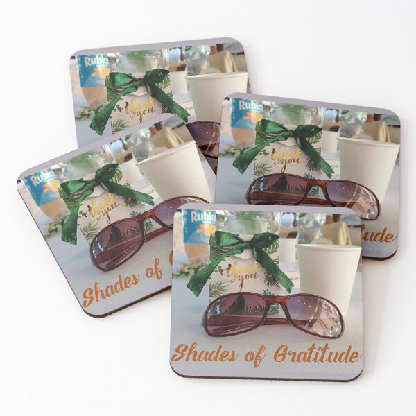 Item preview, Shades of Gratitude designed and sold by Sibyl-Arts.