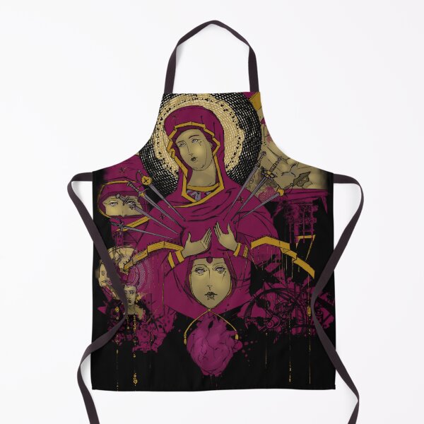 Item preview, V Mary 2 V Simon designed and sold by ruinsoftroy.