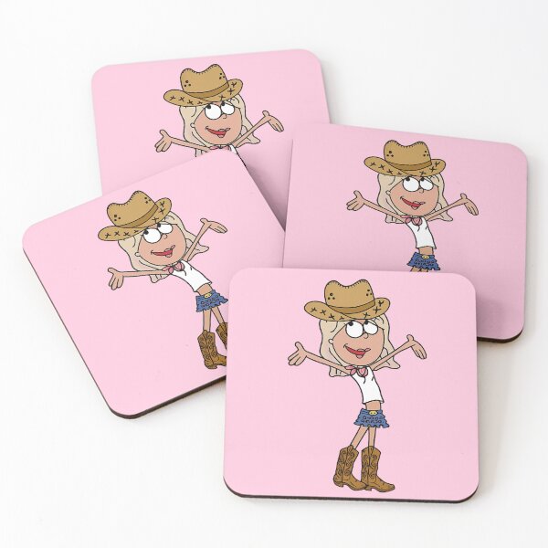 Item preview, Lizzie McGuire cowgirl designed and sold by YChangShop.