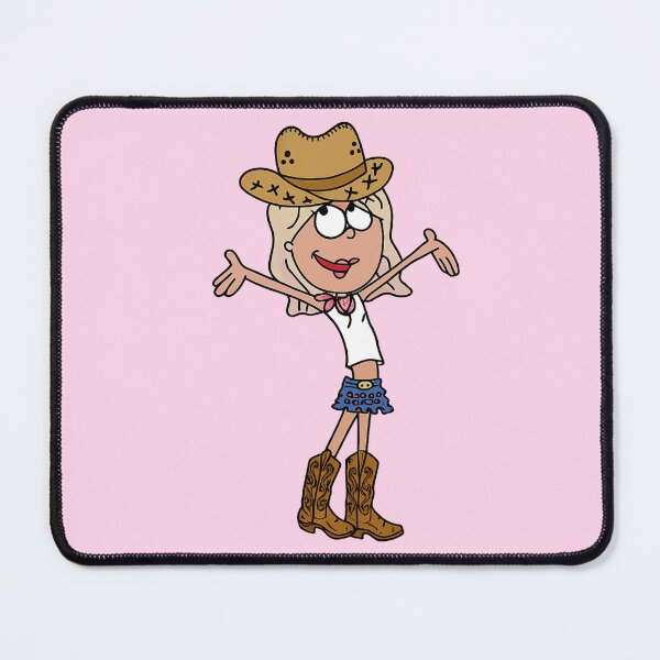 Item preview, Lizzie McGuire cowgirl designed and sold by YChangShop.