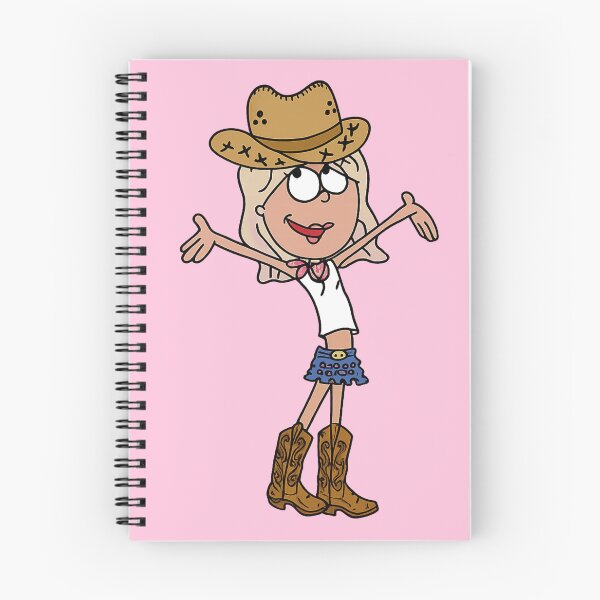 Item preview, Lizzie McGuire cowgirl designed and sold by YChangShop.