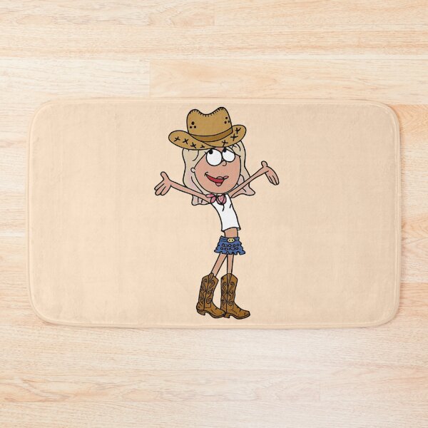 Item preview, Lizzie McGuire cowgirl designed and sold by YChangShop.