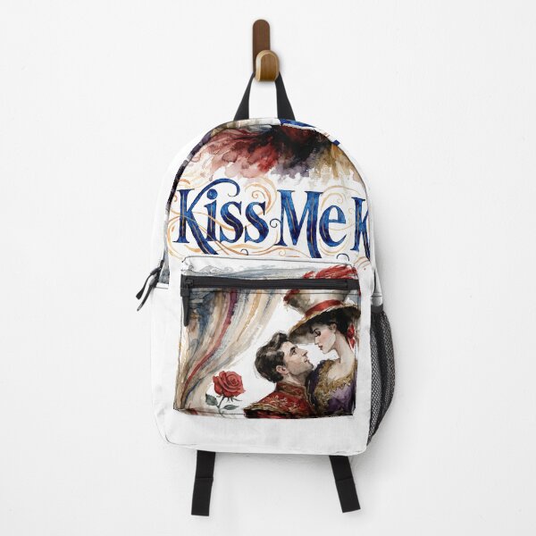 Item preview, Kiss Me Kate the Musical designed and sold by Lyric Vault - Rock on.