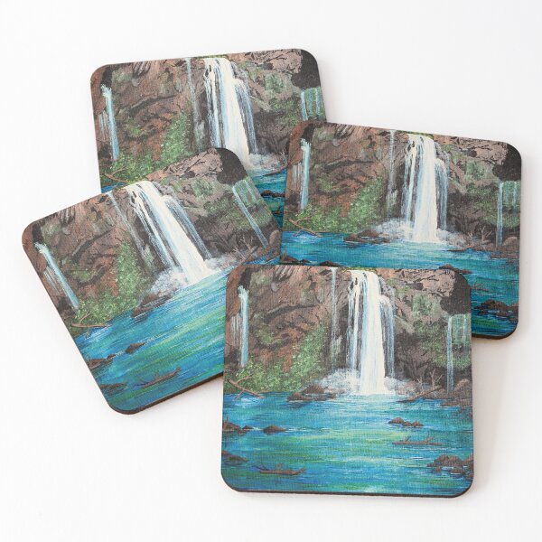 Item preview, The Concealed Oasis designed and sold by Matt Starr Fine Art .