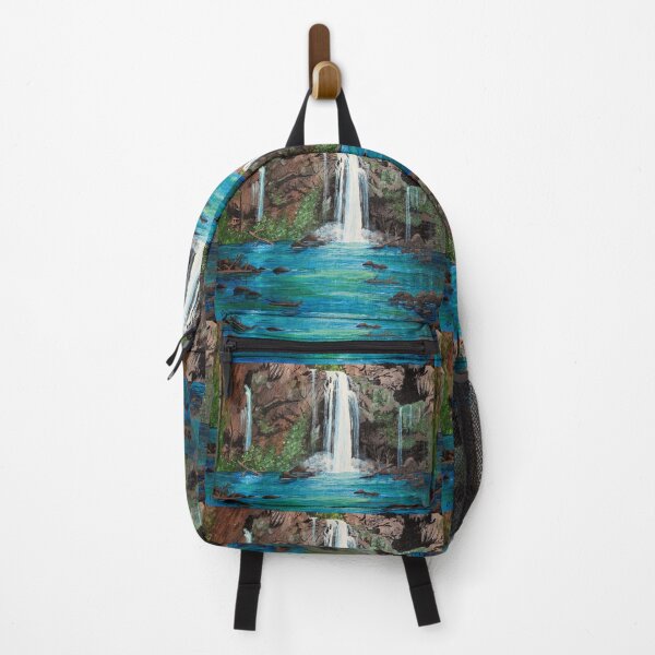 Item preview, The Concealed Oasis designed and sold by Matt Starr Fine Art .