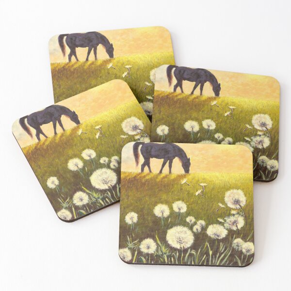 Item preview, Dandelion Dreams designed and sold by On the Wing Art.