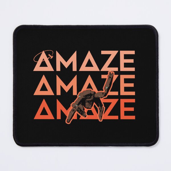 Item preview, Project Amaze - Project Hail Mary Rocky Waving designed and sold by therocketman.