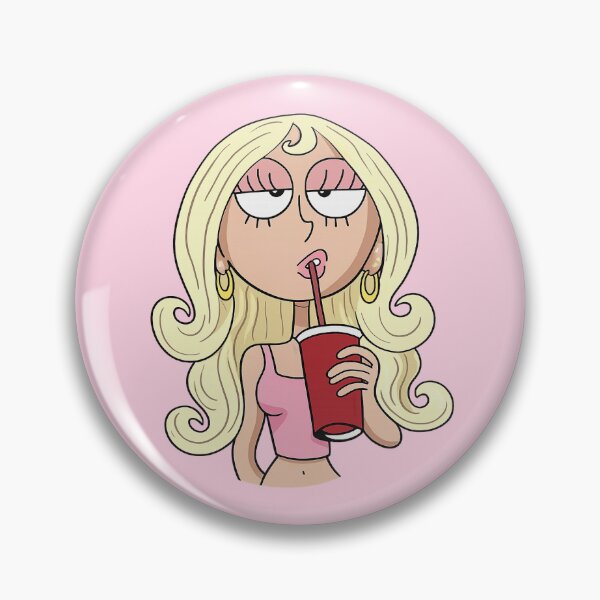 Item preview, Lizzie McGuire designed and sold by JarquinDD.