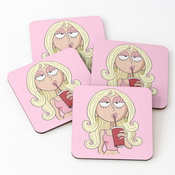 Item preview, Lizzie McGuire designed and sold by JarquinDD.