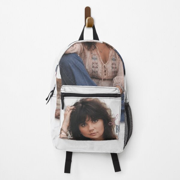 Item preview, Vintage Linda Ronstadt Graphic Tee Design designed and sold by blitheprestn.