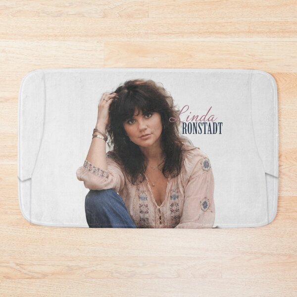 Item preview, Vintage Linda Ronstadt Graphic Tee Design designed and sold by blitheprestn.