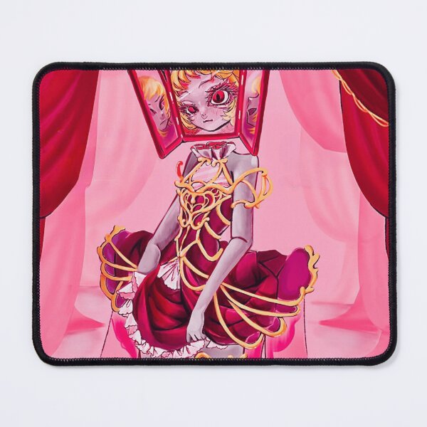 Item preview, Marionette Doll Mirror Girl designed and sold by LookaaL.