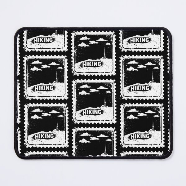 Item preview, Vintage Distressed Hiking Mountain Summit designed and sold by Fikuall.