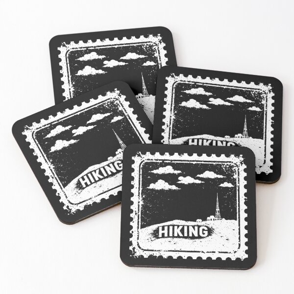 Item preview, Vintage Distressed Hiking Mountain Summit designed and sold by Fikuall.