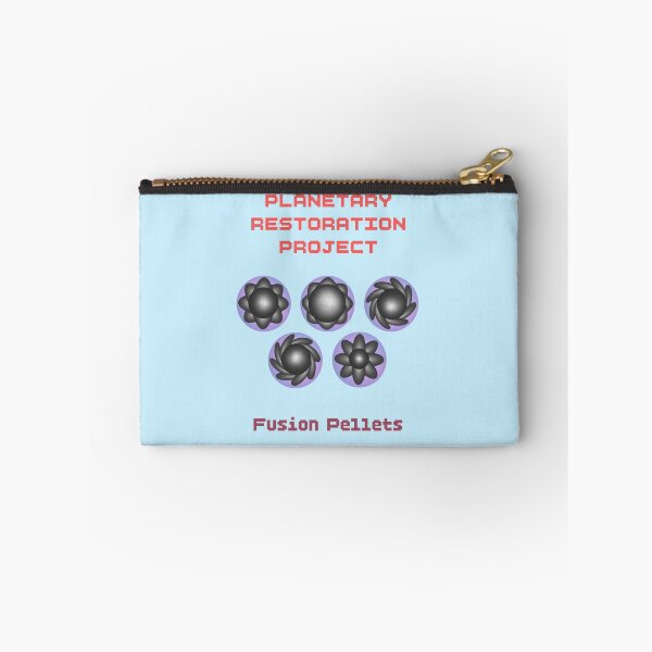 Item preview, Planetary Restoration Project - Fusion Pellets  designed and sold by Troy’s In The Attic.