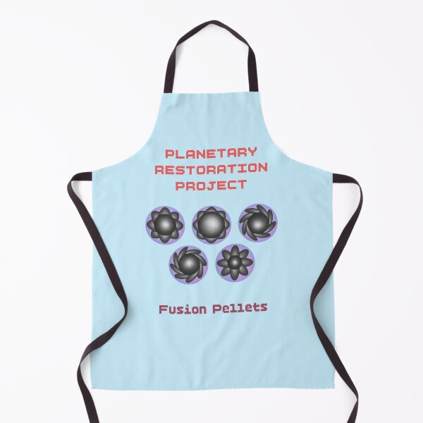 Item preview, Planetary Restoration Project - Fusion Pellets  designed and sold by Troy’s In The Attic.