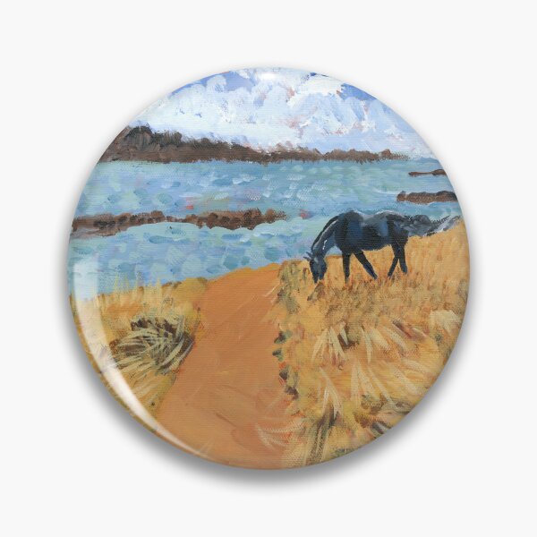 Item preview, A Dream on Whalen Island designed and sold by On the Wing Art.