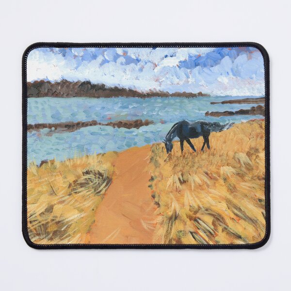 Item preview, A Dream on Whalen Island designed and sold by On the Wing Art.
