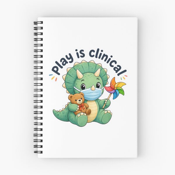 Item preview, Play is Clinical  designed and sold by alexxfriesen.