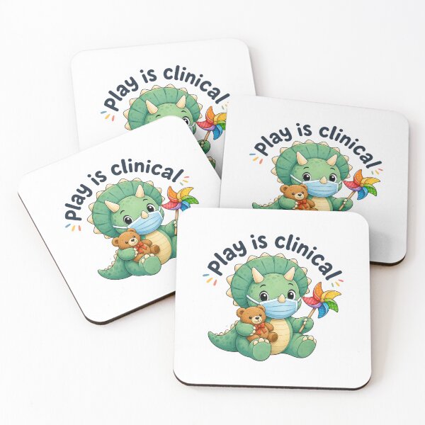 Item preview, Play is Clinical  designed and sold by alexxfriesen.