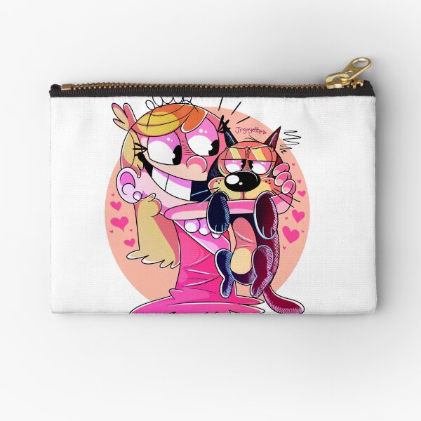 Item preview, The Loud House Lola Loud and Cliff the Cat designed and sold by Jrgoyette.